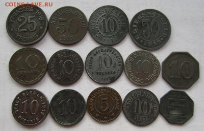 Нотгельды Германии - IMG_1125.JPG