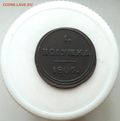 Полушка 1805 к.м до 12.09 - P1100615.JPG