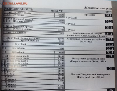 3 рубля 1918 г. Армавир - IMG_3334.JPG