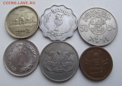 Восток на определение. - DSCF8194
