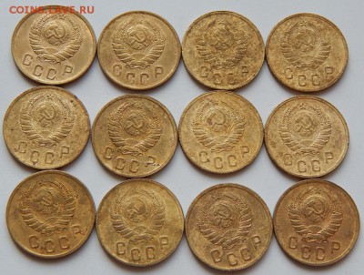 2 копейки 1939г (12 штук). до 12.05.15 - DSCN0783.JPG