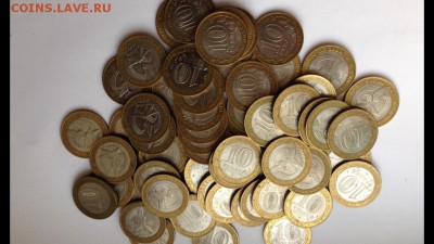 65 монет никто не забыт - image