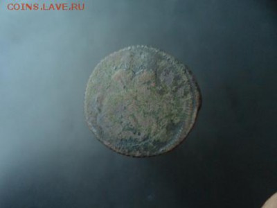 8 монет Елизаветы и Екатерины до 12.05.2015 г. - SAM_3809.JPG