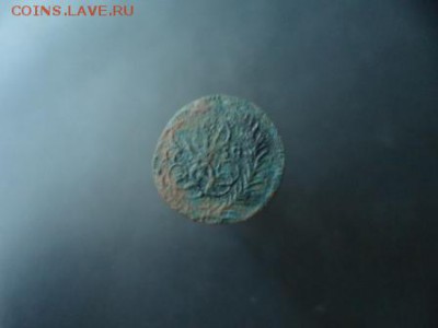 8 монет Елизаветы и Екатерины до 12.05.2015 г. - SAM_3813.JPG