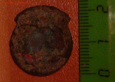 Значок Молодежный фестиваль г. Псков 1957г. До 8.05.15 - P1230003.JPG