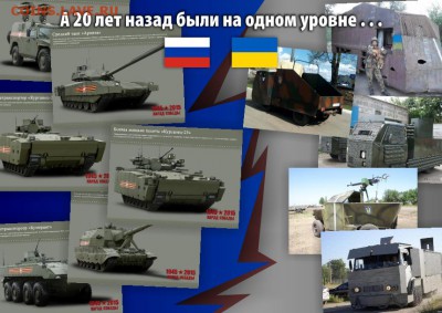 Ну а теперь про Украину - rus-ua