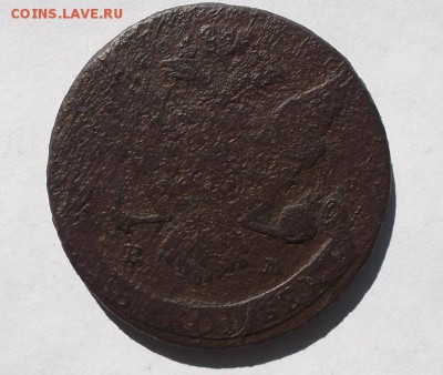 5к 1764г,1771г ЕМ.2к 1763г ММ перечекан. - DSCF7346.JPG