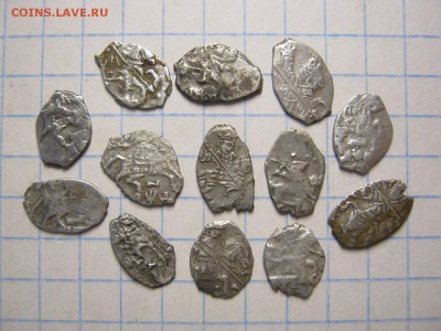 Кошель Петра, до 12.05.15 в 22.30 по Москве. - IMG_0229.JPG