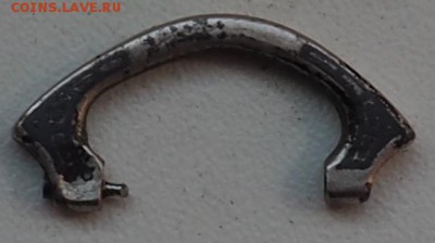 Часы карманные LONGINES серебро опознания оценка - P5080001.JPG