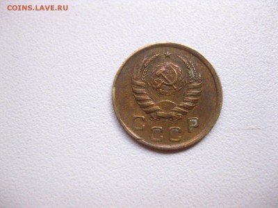 СССР,1 копейка 1938г(хорошая)!до 10.05.2015 - IMG_4616.JPG