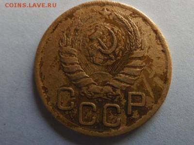 3 копейки 1943 г. шт. ? - SAM_3980.JPG