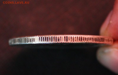 1 Рубль Александр первый 1834г - IMG_9565.JPG