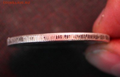 1 Рубль Александр первый 1834г - IMG_9566.JPG