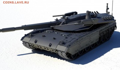 Ну а теперь про Украину - Новый Танк