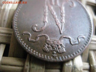 1 пенни 1907г. В альбом. До 15.05.2015г. - 15 и 16 014.JPG