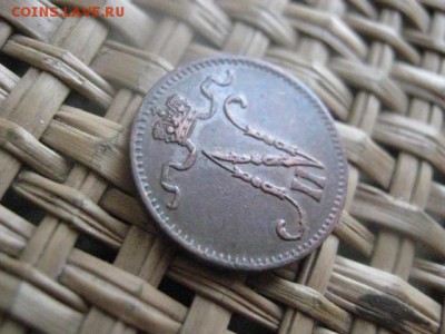1 пенни 1907г. В альбом. До 15.05.2015г. - 15 и 16 011.JPG
