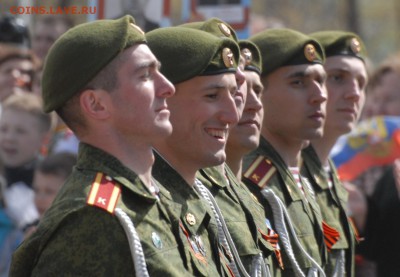 Ну а теперь про Украину - 446