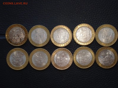 10 р. ДГР Вологда - Владимир - Вел. Устюг - Владимир - DSC02631