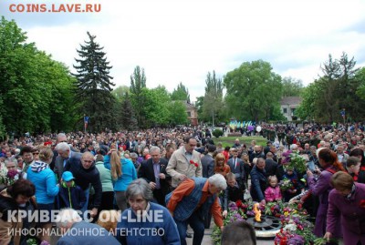 Ну а теперь про Украину - праздник6
