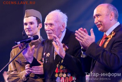 Ну а теперь про Украину - TUHI6174