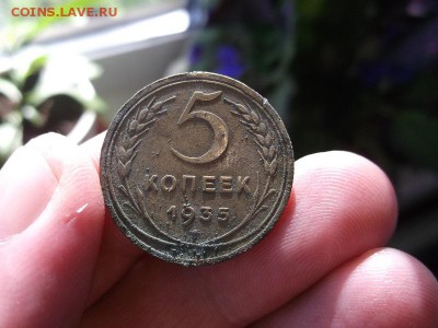 Поиск монет в заброшенных домах - DSCF2767.JPG
