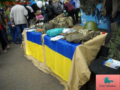 Ну а теперь про Украину - rh9v3