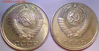 Браки 10 коп. СССР 12шт.+Бонус,до 14.05. - смещение.JPG