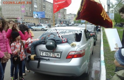 Ну а теперь про Украину - dtah