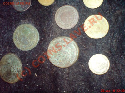 Оцените медь, царь, советы - DSC02473.JPG