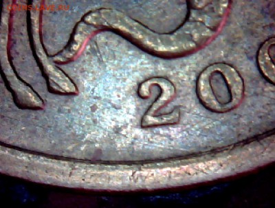 50 копеек 2003 сп. шт. 2.212 ? - 1