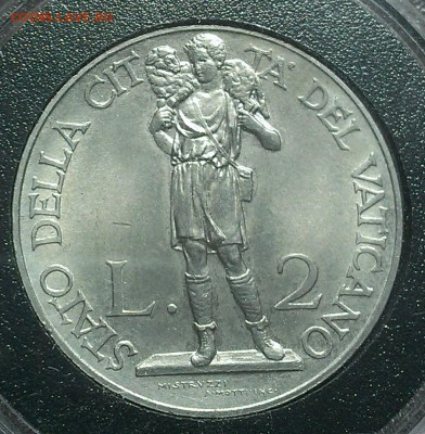 Ватикан, Сан Марино, Италия - IMAG1450