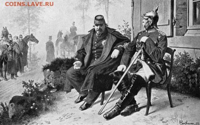 ФРАНЦИЯ 10 сантимов 1888г. Оценка. - yuo