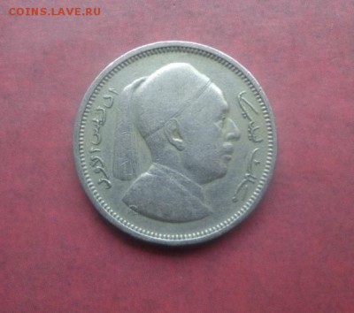 ЛИВИЯ 1 пиастр 1952 до 14.05. - DSC01021.JPG