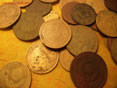40 монет ссср ранний до 13.05.15г 22-00 - SAM_2408.JPG