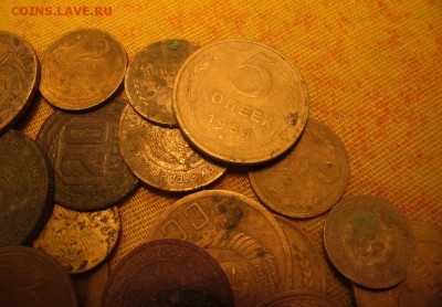 40 монет ссср ранний до 13.05.15г 22-00 - SAM_2407.JPG