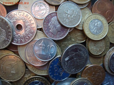 Оценка 150 монет - инв