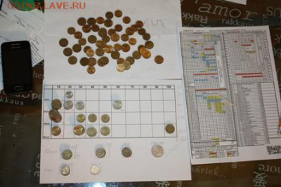 Куча 1, 5, 10, 50 коп монет - IMG_6765.JPG
