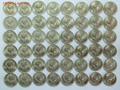 10коп 1981-1990 в сохране(48штук)  13 мая 22-00мск - IMG_2271.JPG