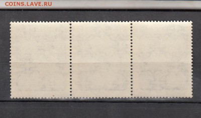 марки Словакия дети 1944 г чистые сцепка - 6а