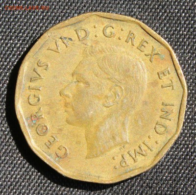 С 1 руб. КАНАДА 5с 1942г. ЛАТУНЬ до 17.05.15г. в 22-00 - IMG_5204.JPG