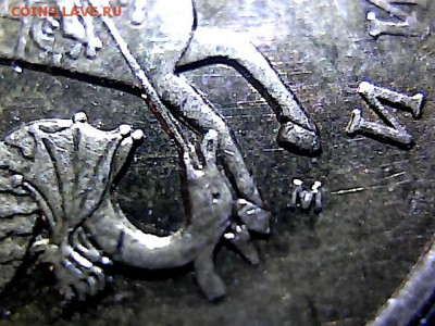 50 коп 2010 г М шт В? - 11133020