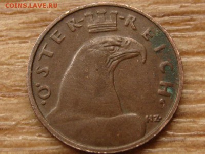 Австрия 1 грош 1930 до 13.05.15 в 21.00 - IMG_4022