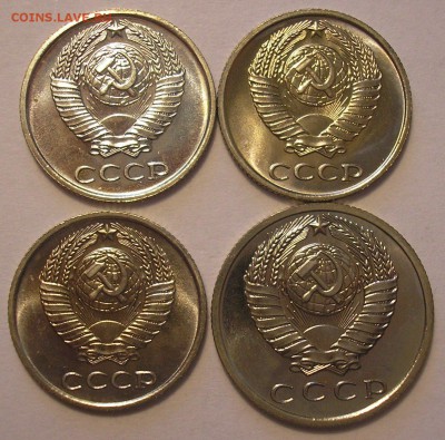 наборные 10коп. 1967-68, 15коп. 1968г -до 17.05.15. 22.00мск - P1010059.JPG