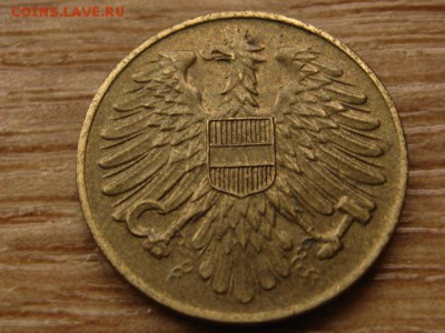 Австрия 20 грошей 1950 до 13.05.15 в 21.00 М - IMG_4043