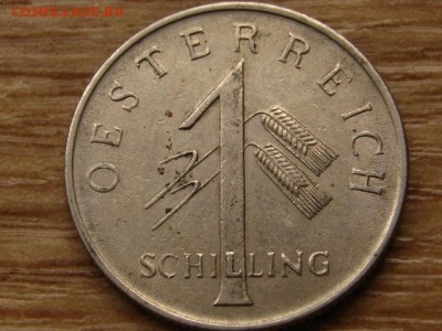 Австрия 1 шиллинг 1934 до 13.05.15 в 21.00 М - IMG_4055