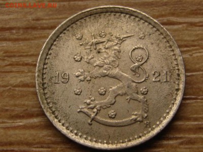 Финляндия 50 пенни 1921 до 13.05.15 в 21.00 - IMG_4061