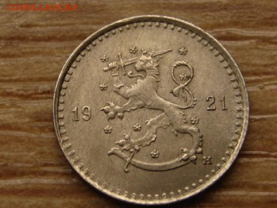 Финляндия 25 пенни 1921 до 13.05.15 в 21.00 - IMG_4063