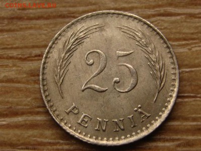 Финляндия 25 пенни 1921 до 13.05.15 в 21.00 - IMG_4062