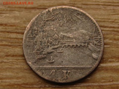 Франкфурт 1 крейцер 1839 Ag год-тип до 13.05.15 в 21.00 - IMG_4076