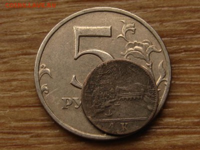 Франкфурт 1 крейцер 1839 Ag год-тип до 13.05.15 в 21.00 - IMG_4078